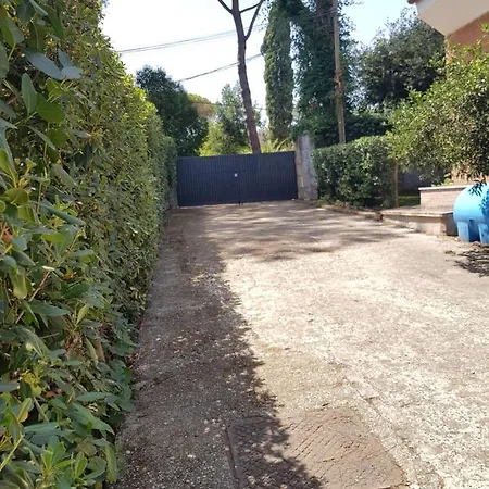 Casa Di Monica E Mauro