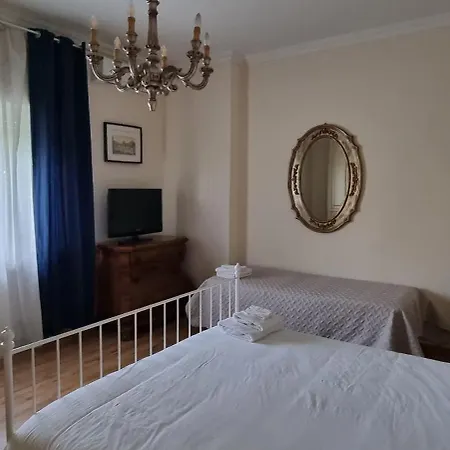 Casa Di Monica E Mauro 펜션