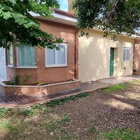 펜션 Casa Di Monica E Mauro