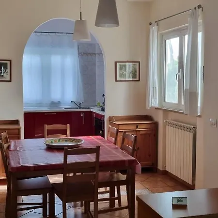 Casa Di Monica E Mauro *