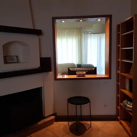 بيت للعطل Casa Di Monica E Mauro *