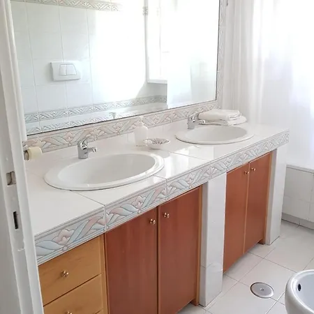 بيت للعطل Casa Di Monica E Mauro