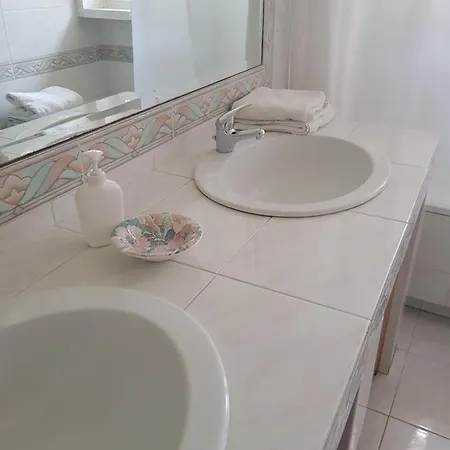 بيت للعطل Casa Di Monica E Mauro *