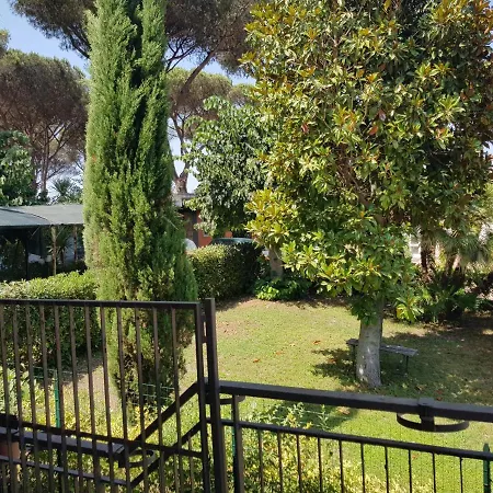 Casa Di Monica E Mauro *