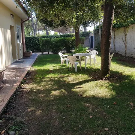 Casa Di Monica E Mauro * Řím