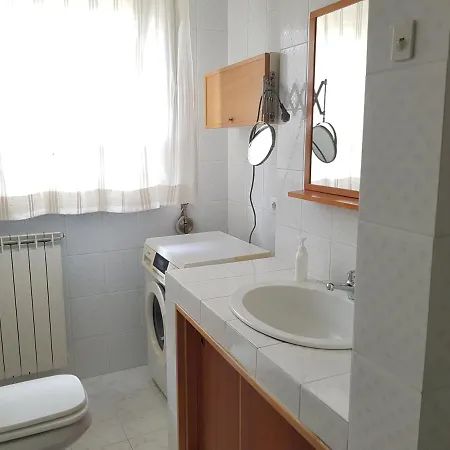 Casa Di Monica E Mauro روما