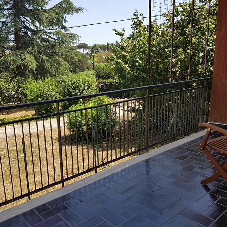 Casa Di Monica E Mauro بيت للعطل