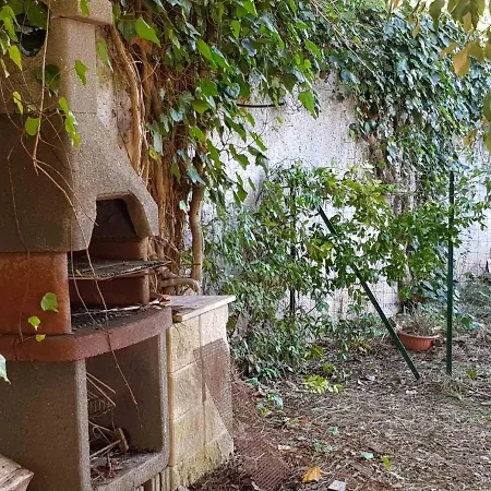 Casa Di Monica E Mauro بيت للعطل *