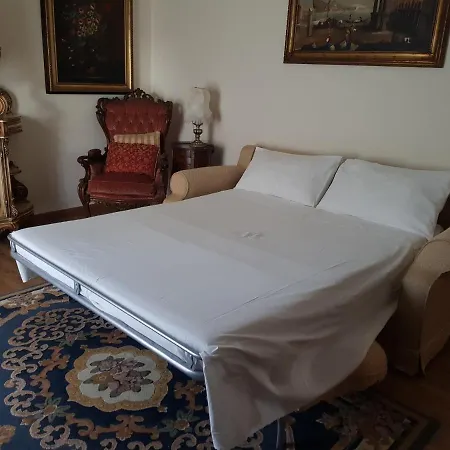 Casa Di Monica E Mauro Holiday home