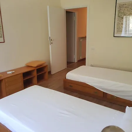 بيت للعطل Casa Di Monica E Mauro روما