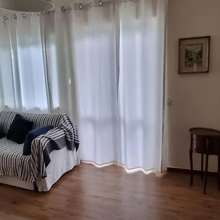 Casa Di Monica E Mauro