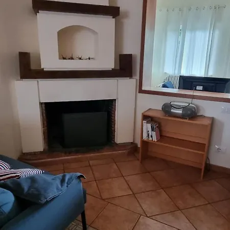 بيت للعطل Casa Di Monica E Mauro *