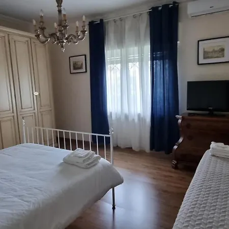 بيت للعطل Casa Di Monica E Mauro روما