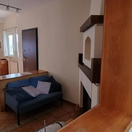 Casa Di Monica E Mauro روما