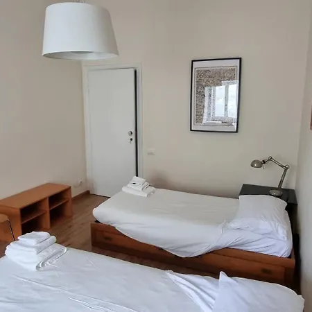 Casa Di Monica E Mauro Holiday home