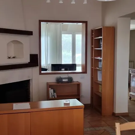 펜션 Casa Di Monica E Mauro