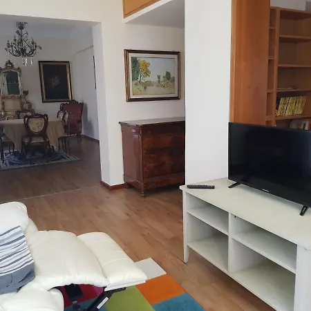 Hébergement de vacances Casa Di Monica E Mauro