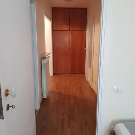 Casa Di Monica E Mauro Hébergement de vacances Rome