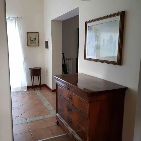 Hébergement de vacances Casa Di Monica E Mauro Rome