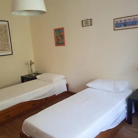 Casa Di Monica E Mauro