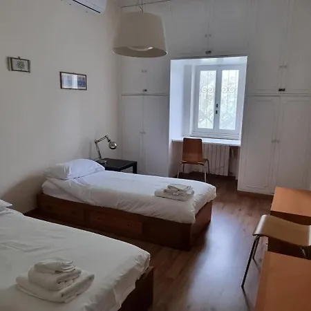 Casa Di Monica E Mauro